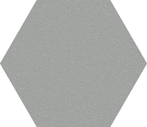 Satini grey hex
