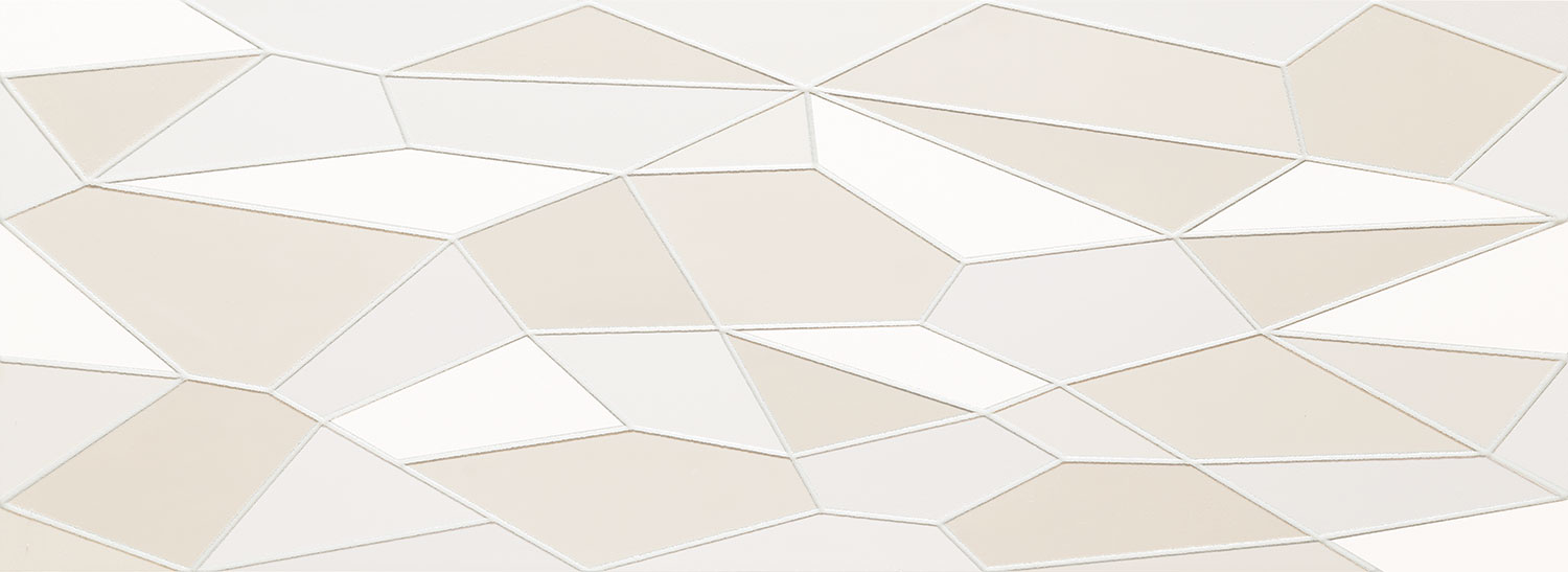 Origami white