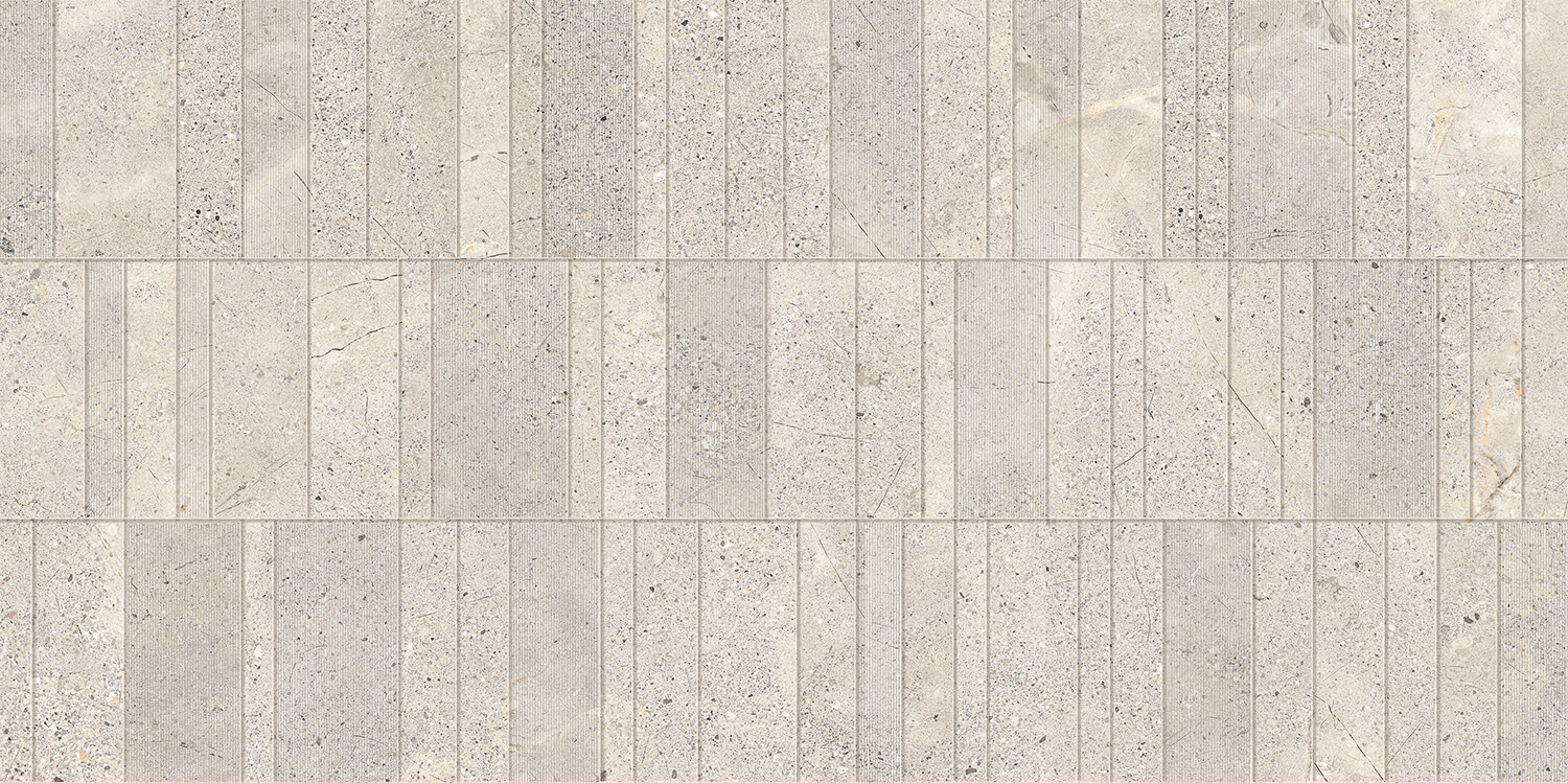 Oxide beige geo STR